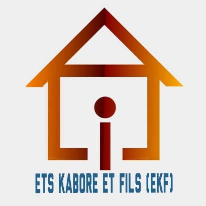 Ets Kabore et fils logo